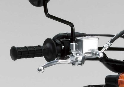 Suzuki DR200SE Agricultural Bike