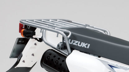 Suzuki DR200SE Agricultural Bike