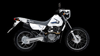 DR200SE