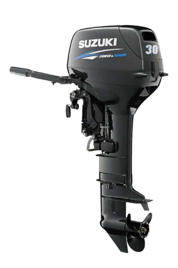 Suzuki DT30L 30HP Outboard