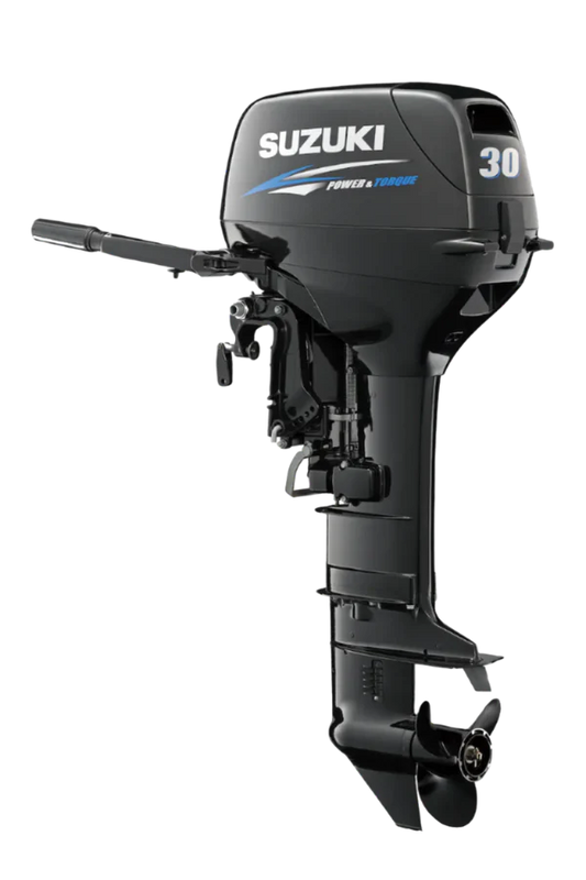 Suzuki DT30L 30HP Outboard