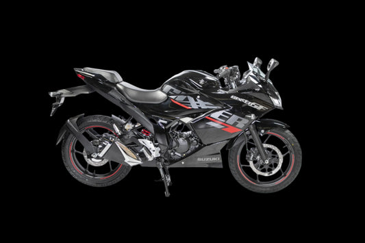 GSX150F