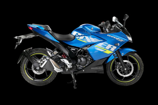 GSX150F