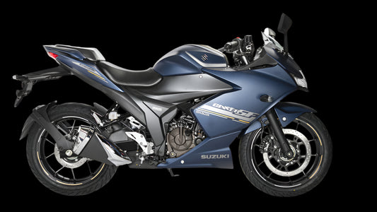 GSX250F