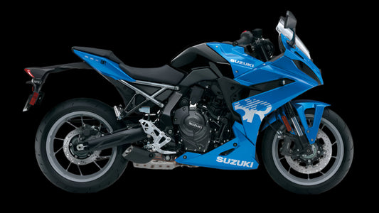 GSX8R
