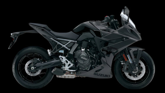 GSX8R
