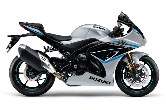 Suzuki GSX-R1000A L7 Super Sport Bike