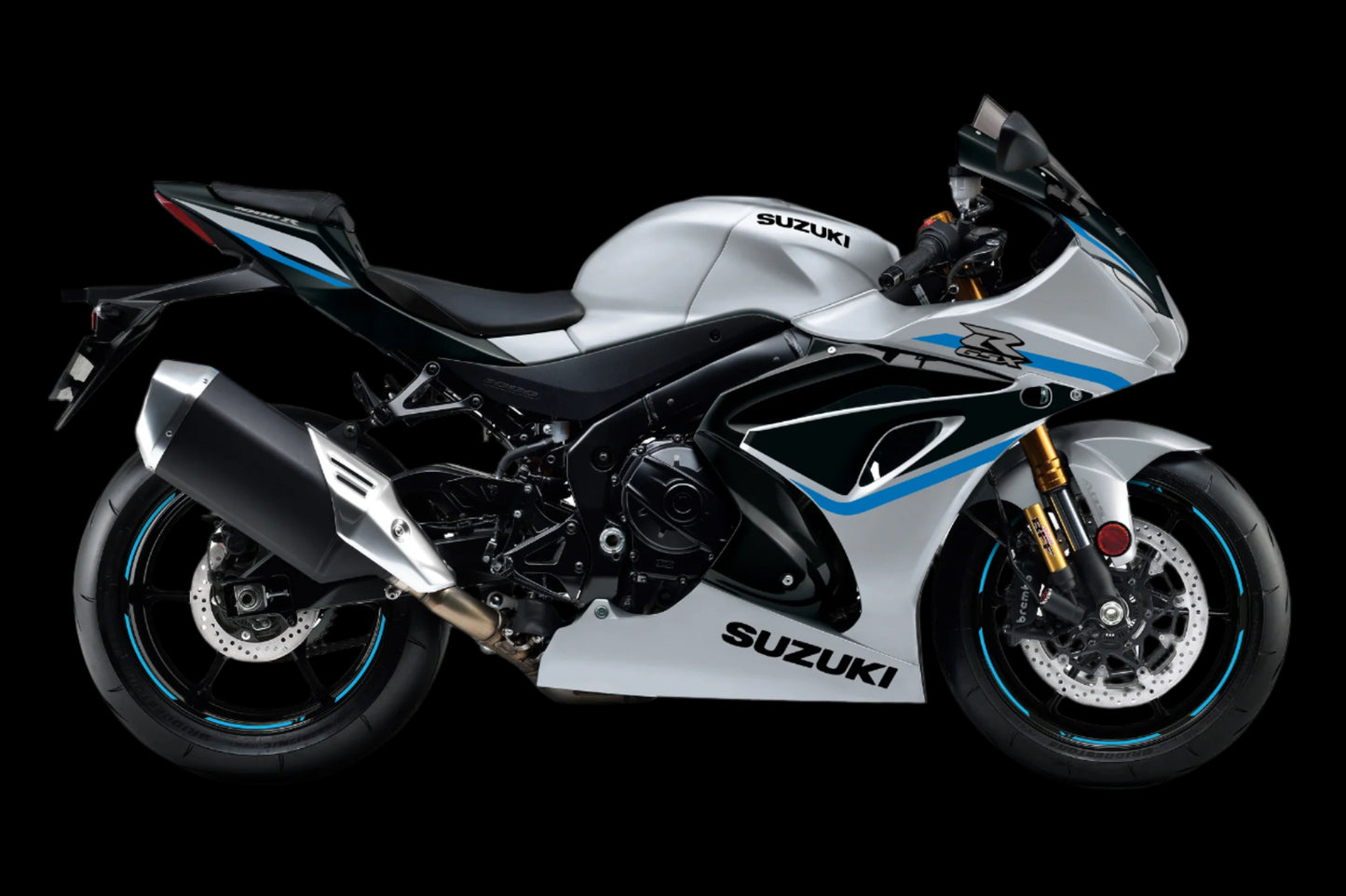 GSX-R1000A