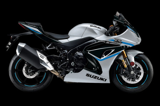 GSX-R1000RA