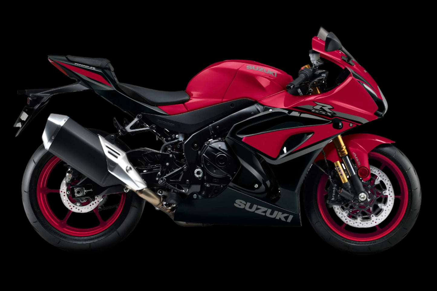 GSX-R1000A