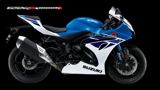 GSX-R1000RA