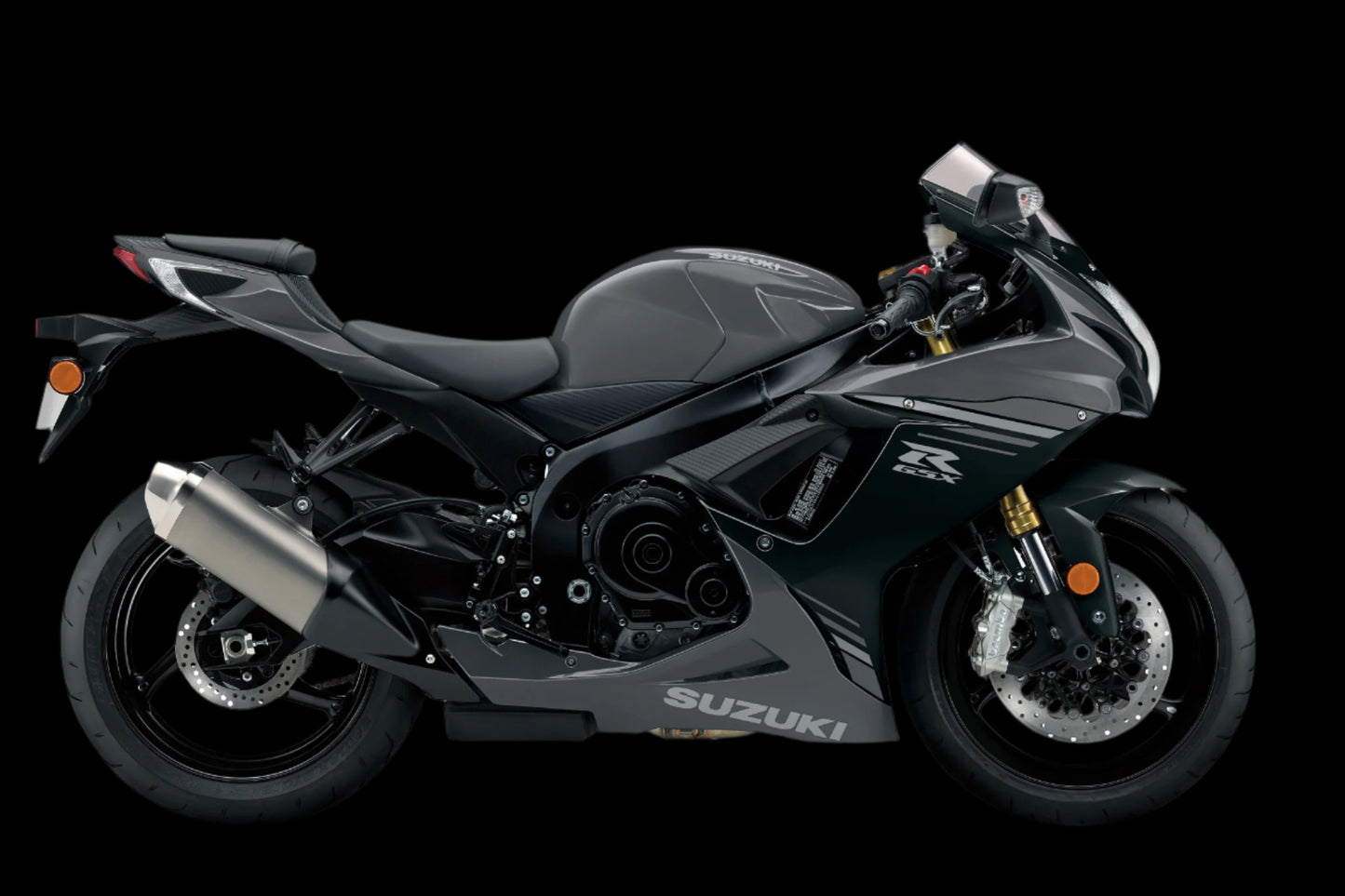 GSX-R750