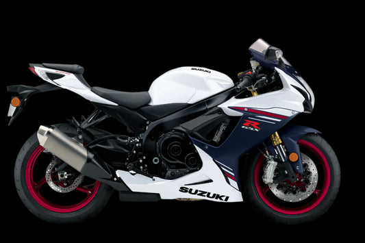GSX-R750