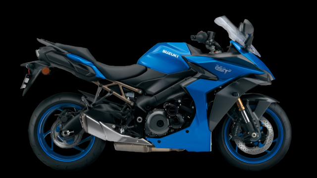 GSXS1000GT