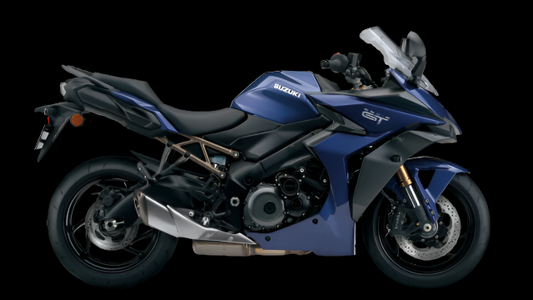 GSXS1000GT