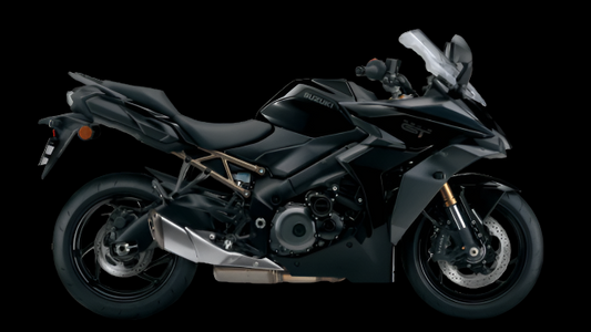 GSXS1000GT