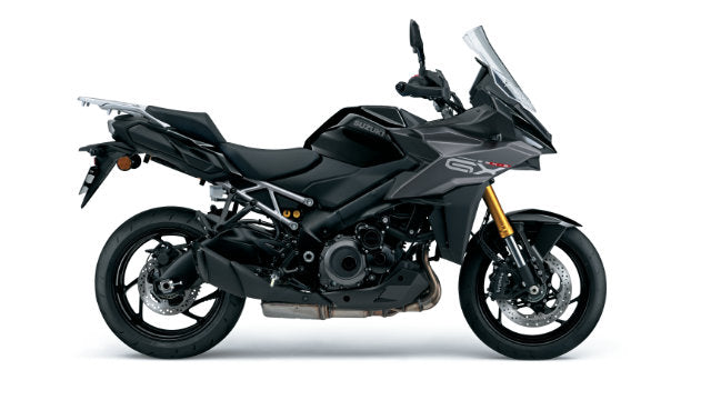 Suzuki GSX-S1000GX Street Bike