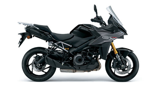 Suzuki GSX-S1000GX Street Bike