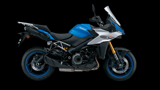 GSXS1000GX