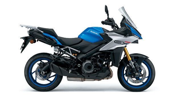 Suzuki GSX-S1000GX Street Bike