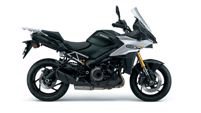 Suzuki GSX-S1000GX Street Bike