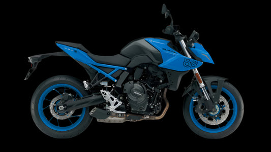 GSX-8S