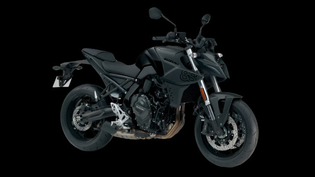 GSX-8S