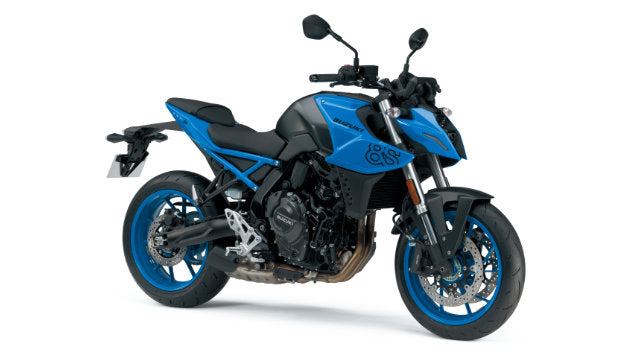 Suzuki GSX-S8S Street Bike