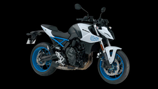 GSX-8S