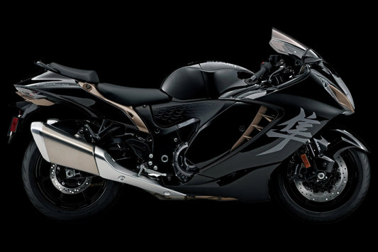 HAYABUSA