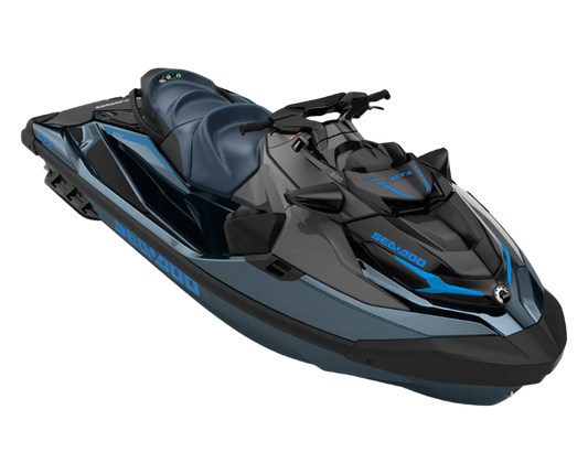 GTX LIMITED 300 IDF