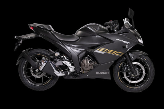GSX250F