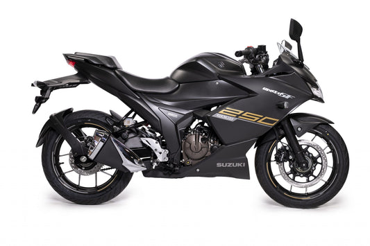 Suzuki GIXXER SF 250 Sport Bike