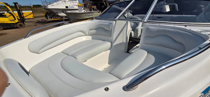 Panache 1750 – Powered by Honda 115HP