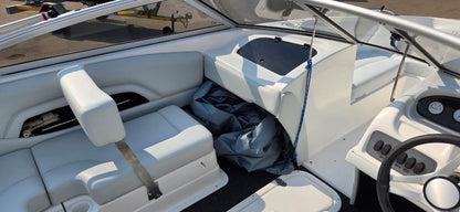 Panache 1750 – Powered by Honda 115HP