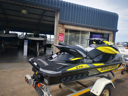Sea-Doo GTR 215 2016