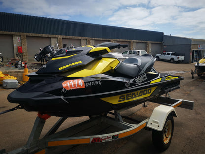 Sea-Doo GTR 215 2016