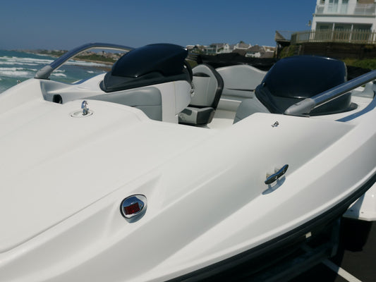 SEA-DOO SPEEDSTER 430hp