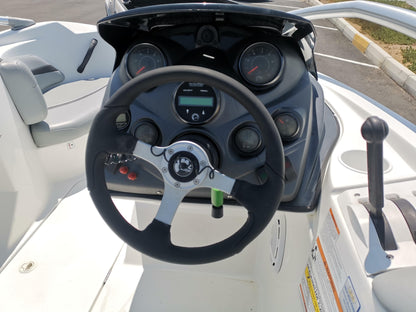 SEA-DOO SPEEDSTER 430hp