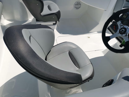 SEA-DOO SPEEDSTER 430hp