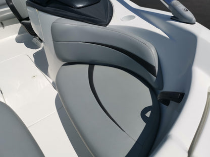SEA-DOO SPEEDSTER 430hp