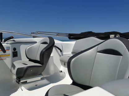 SEA-DOO SPEEDSTER 430hp