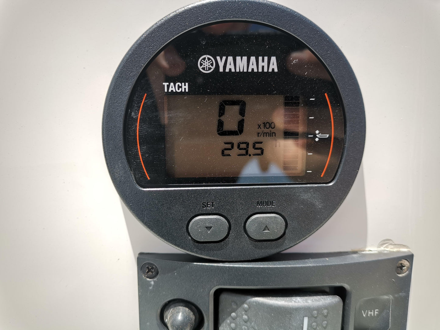 Fusion Multipurpose Boat | 100HP Yamaha 4-Stroke | Low Hours (79) | Garmin Fish Finder