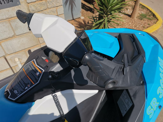 Sea-Doo Spark 3 up 2016