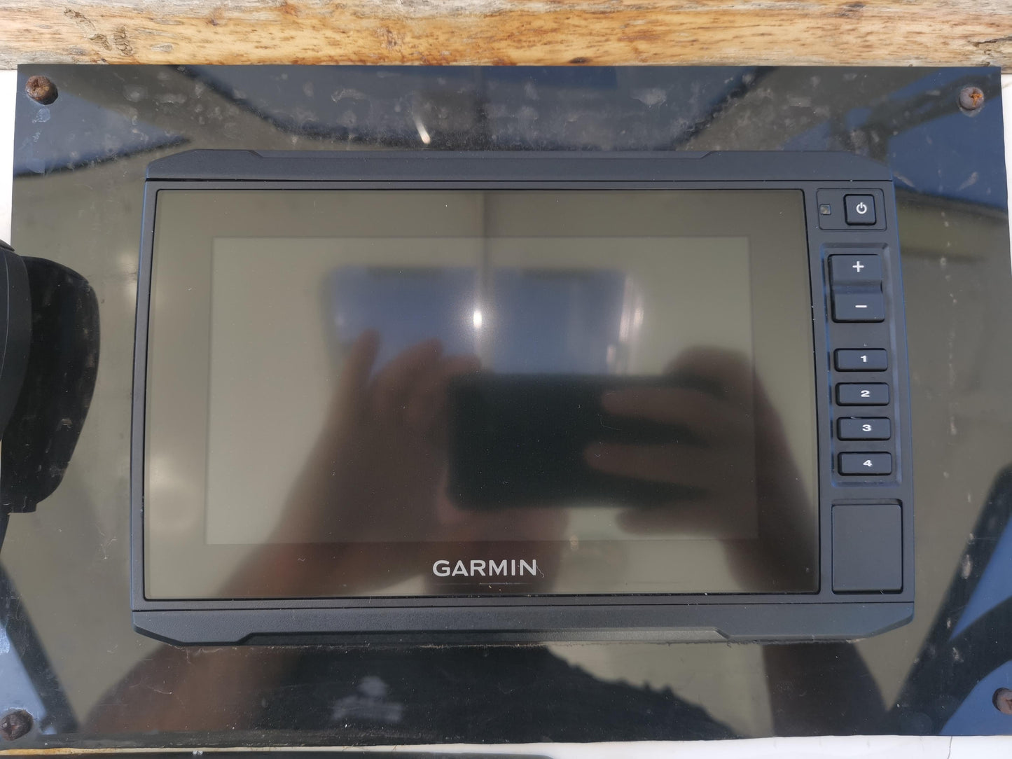 Gecat 28 with 2 x 200Hp Suzuki