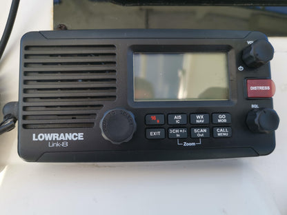 Gecat 28 with 2 x 200Hp Suzuki