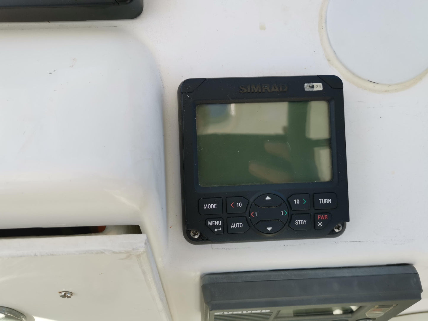 Gecat 28 with 2 x 200Hp Suzuki