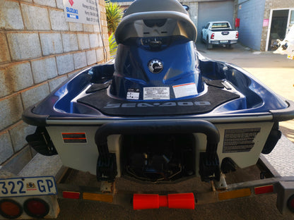 Sea-Doo GTI 155 SE 2009