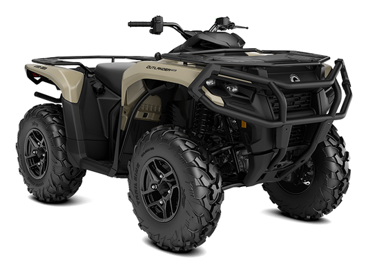 Can-am Outlander PRO HD5