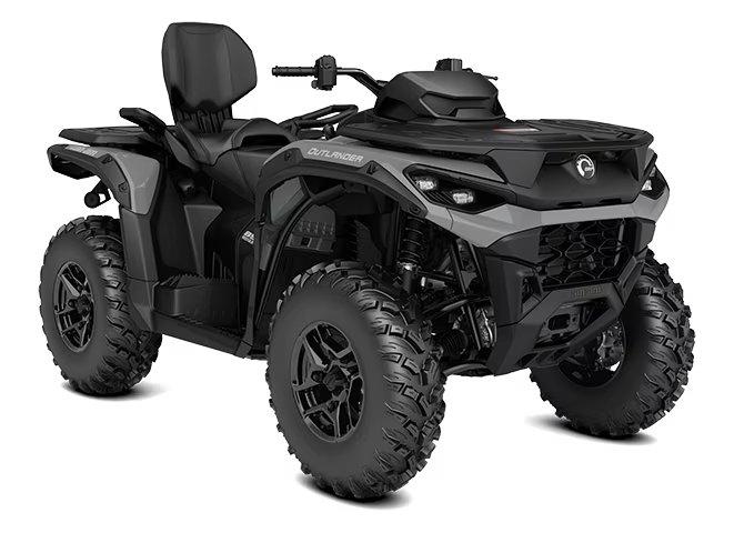 Can-am Outlander MAX DPS 1000R